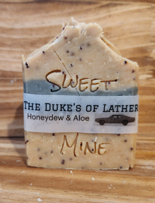 Dukes of Lather